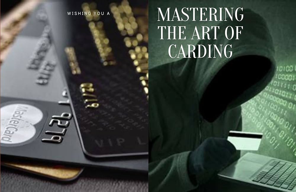 Carding Explained