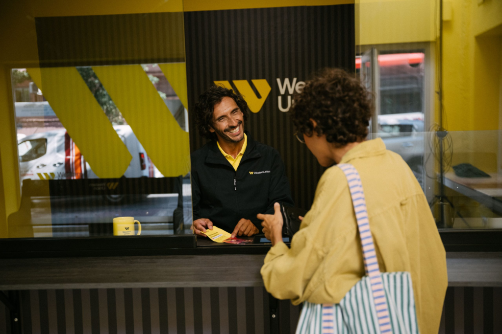 WESTERN UNION CARDING