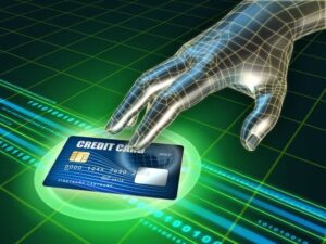 CREDIT CARD CASHOUTS