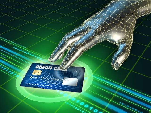 CREDIT CARD CASHOUTS