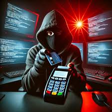 Carding Attacks