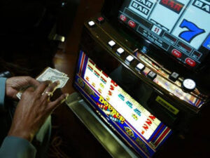 Casino Carding